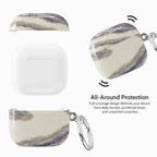 Nebula Drift - AirPods 4 Case