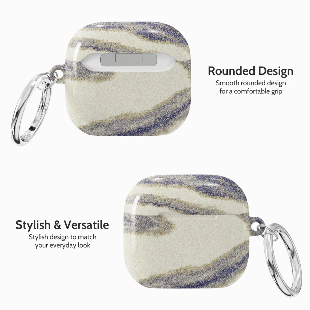 Nebula Drift - AirPods 4 Case
