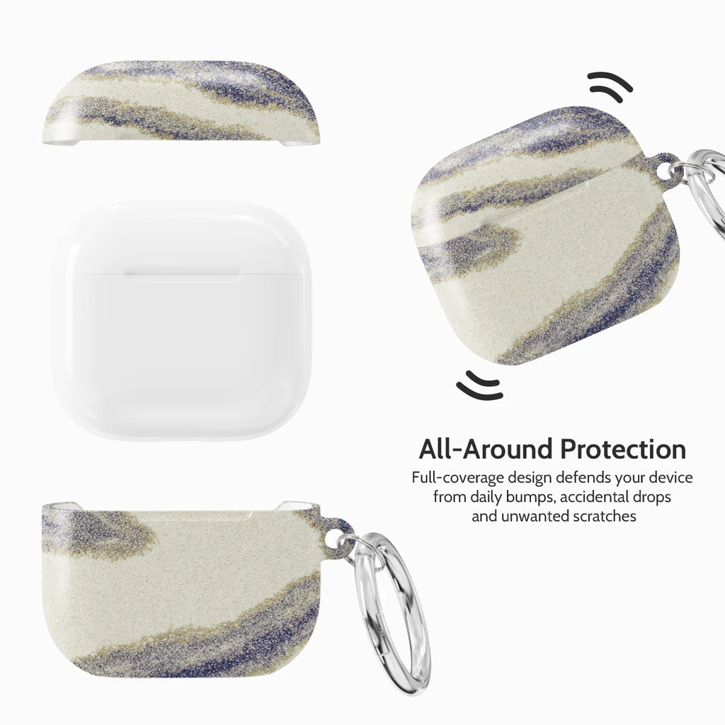 Nebula Drift - AirPods 4 Case