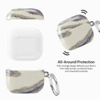 Nebula Drift - AirPods 4 Case
