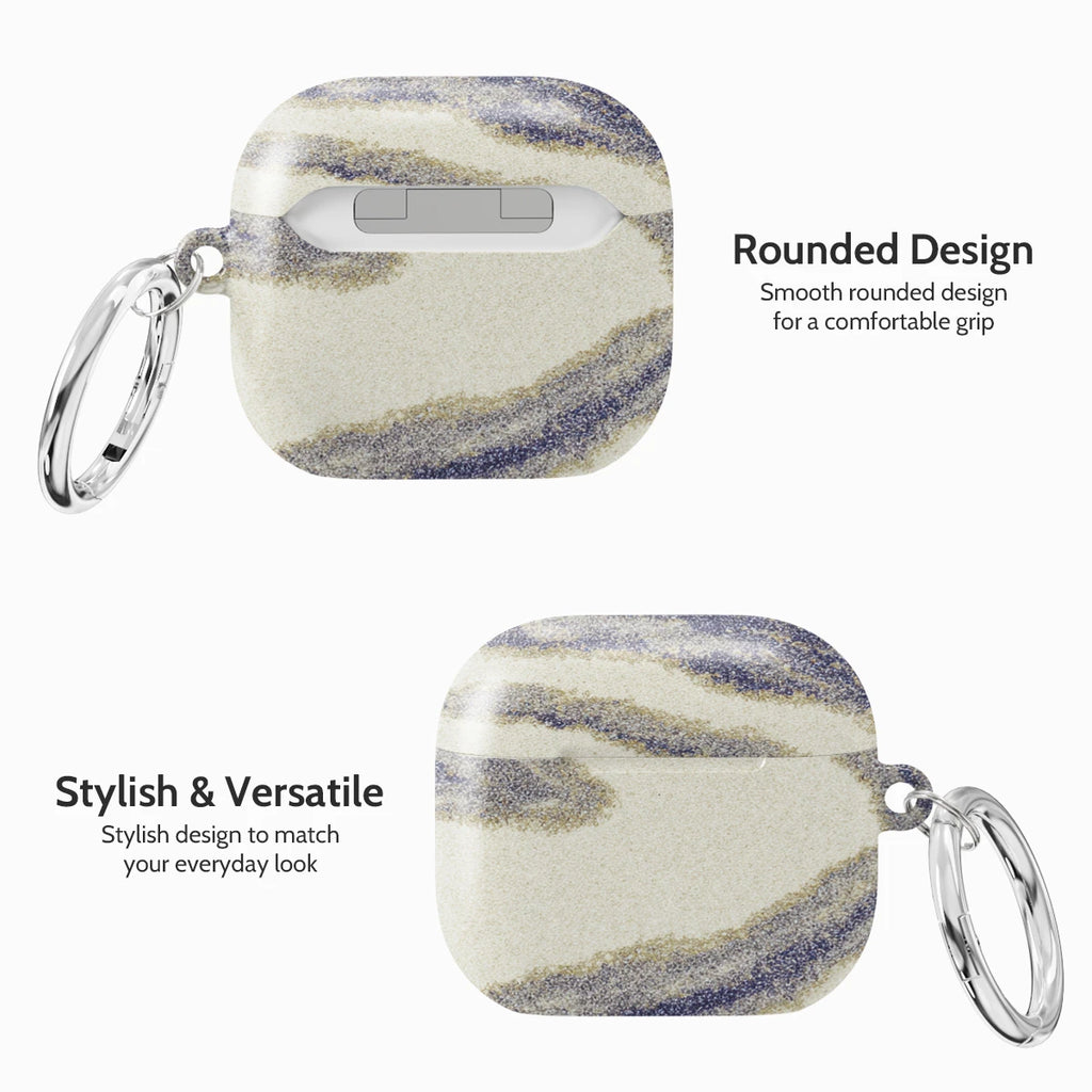 Nebula Drift - AirPods 4 Case