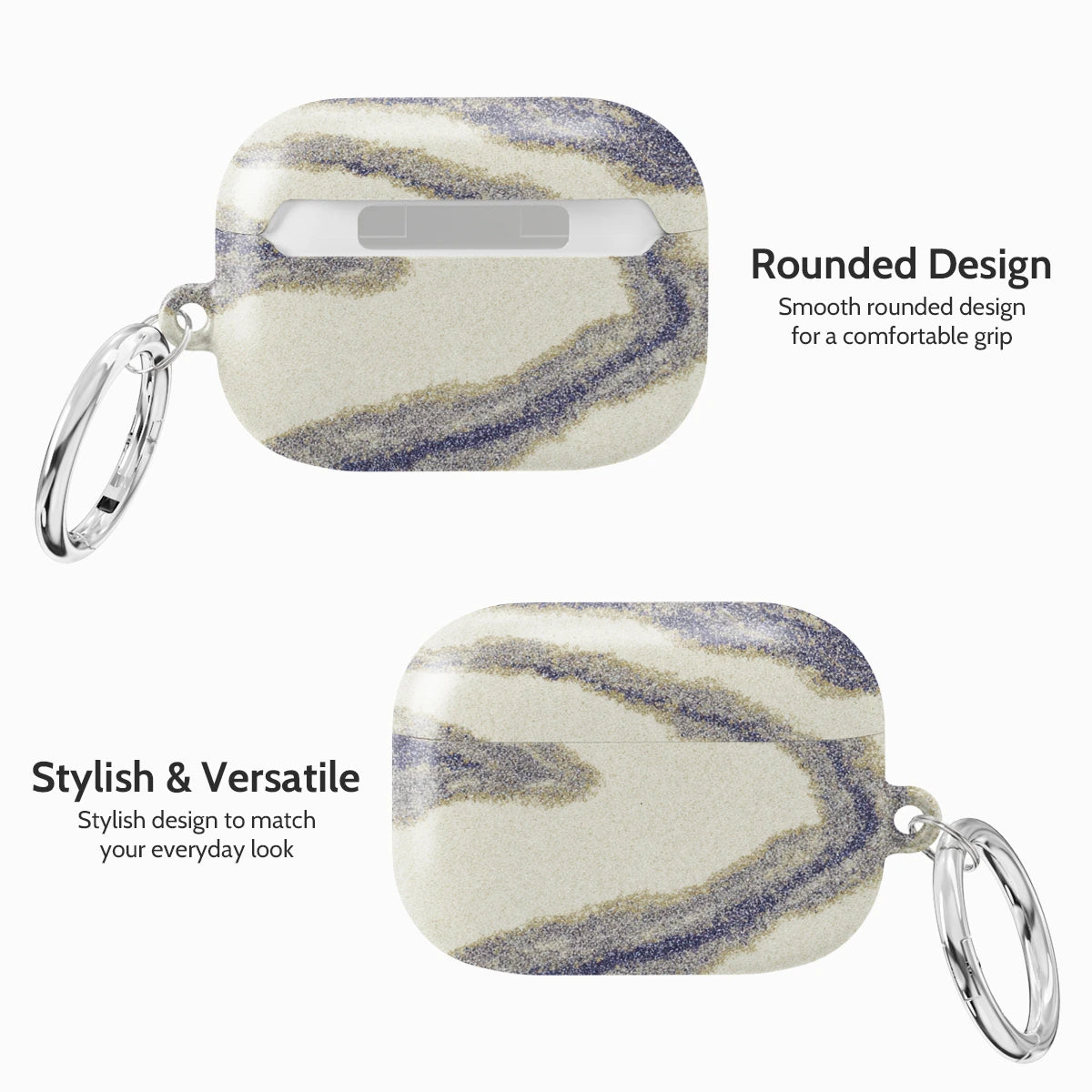 Nebula Drift - AirPods Pro 1 Case