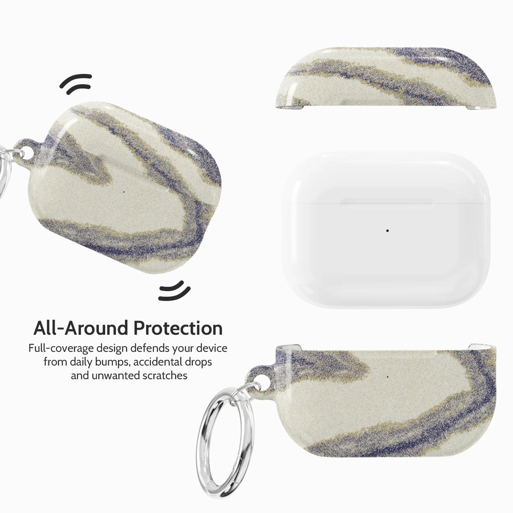 Nebula Drift - AirPods Pro 2 Case