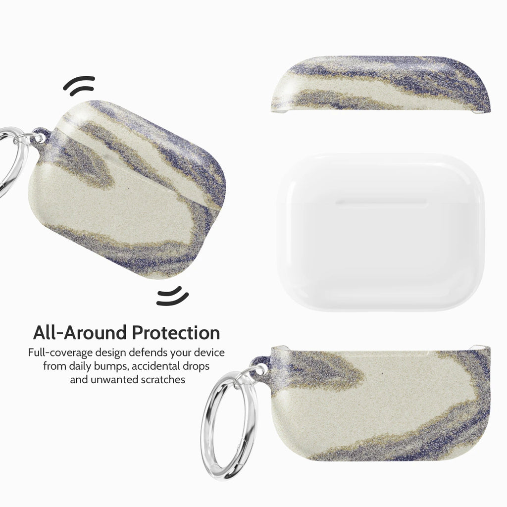 Nebula Drift - AirPods Pro 3 Case