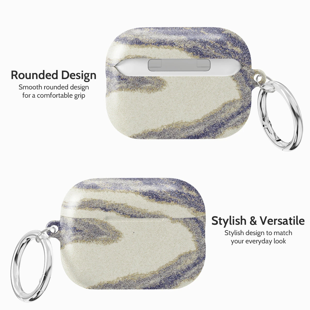 Nebula Drift - AirPods Pro 3 Case