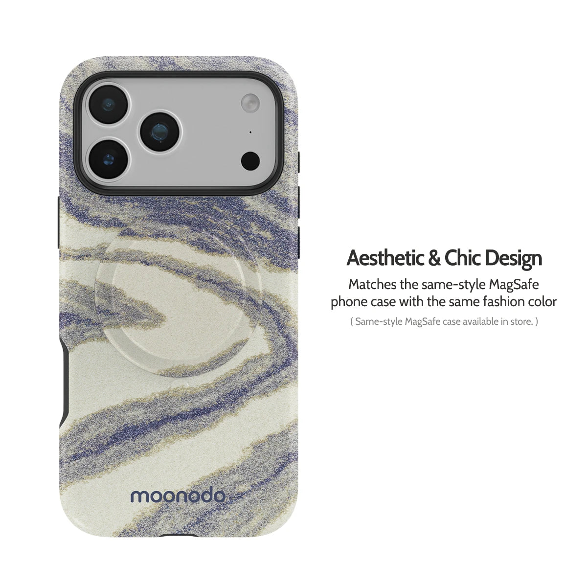 Nebula Drift - MagSafe Grip
