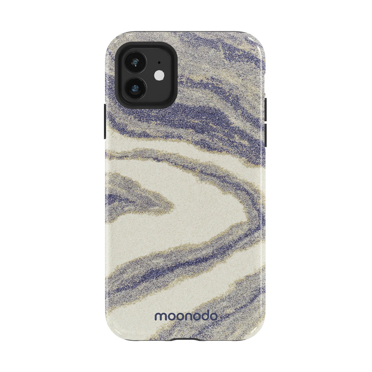 Nebula Drift - iPhone 11 Case