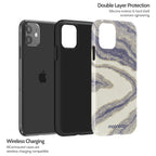 Nebula Drift - iPhone 11 Case