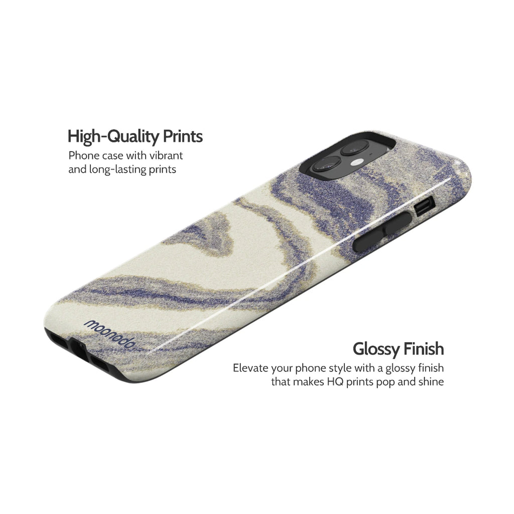 Nebula Drift - iPhone 11 Case