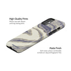 Nebula Drift - iPhone 11 Case