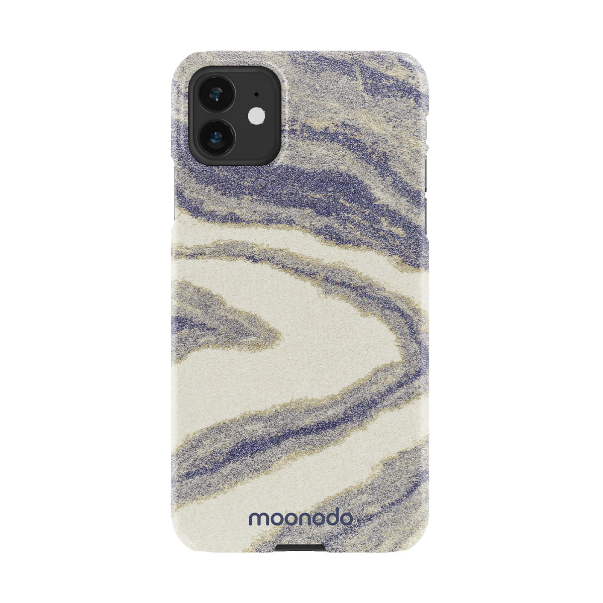 Nebula Drift - iPhone 11 Case