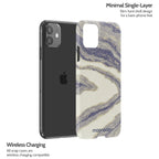 Nebula Drift - iPhone 11 Case