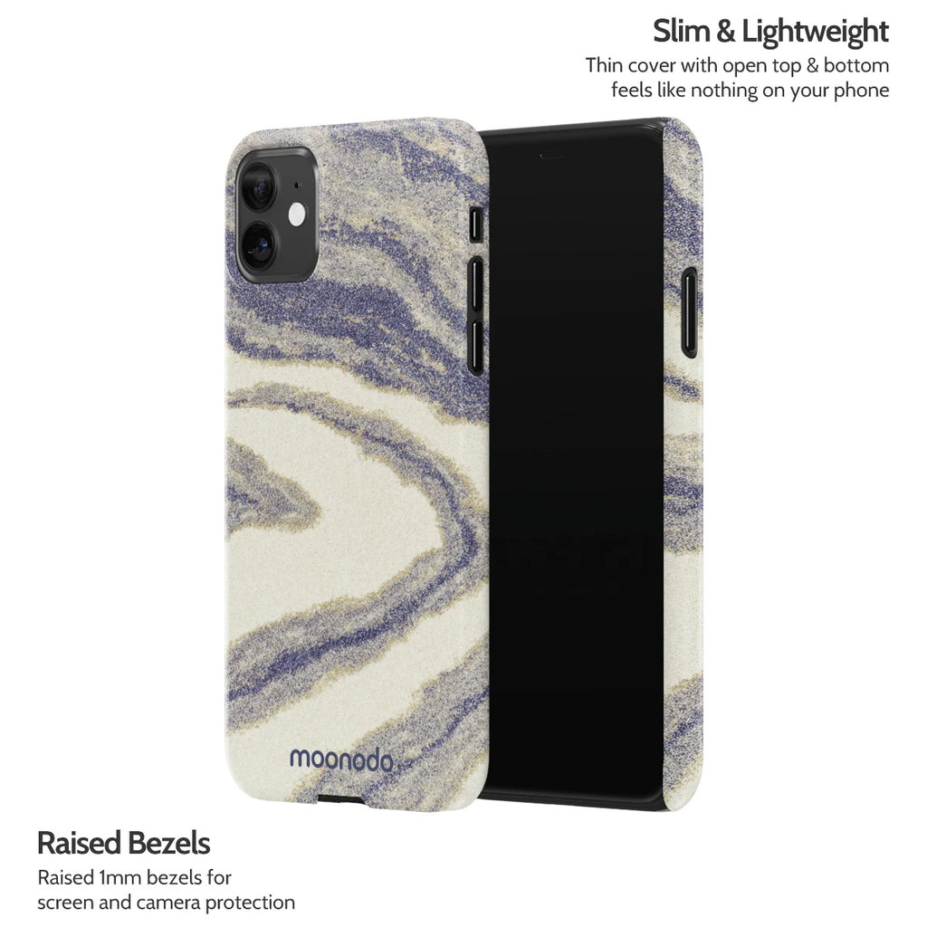 Nebula Drift - iPhone 11 Case