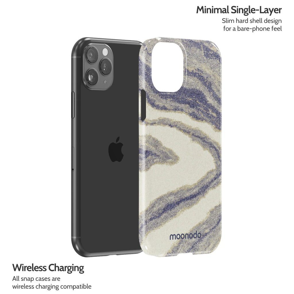 Nebula Drift - iPhone 11 Pro Case