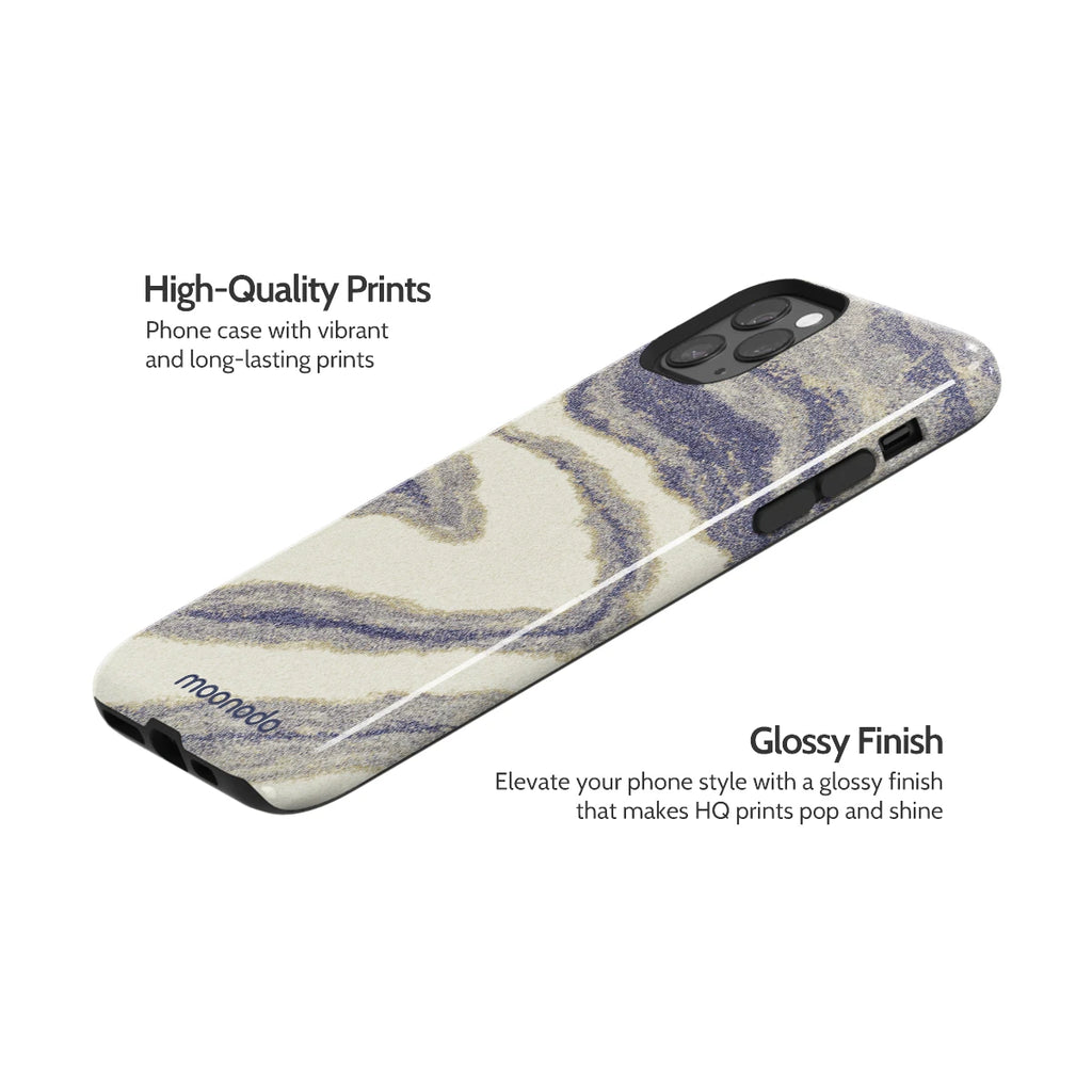 Nebula Drift - iPhone 11 Pro Max Case