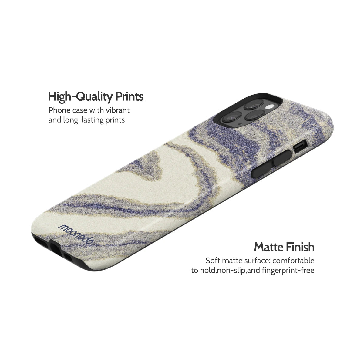 Nebula Drift - iPhone 11 Pro Max Case
