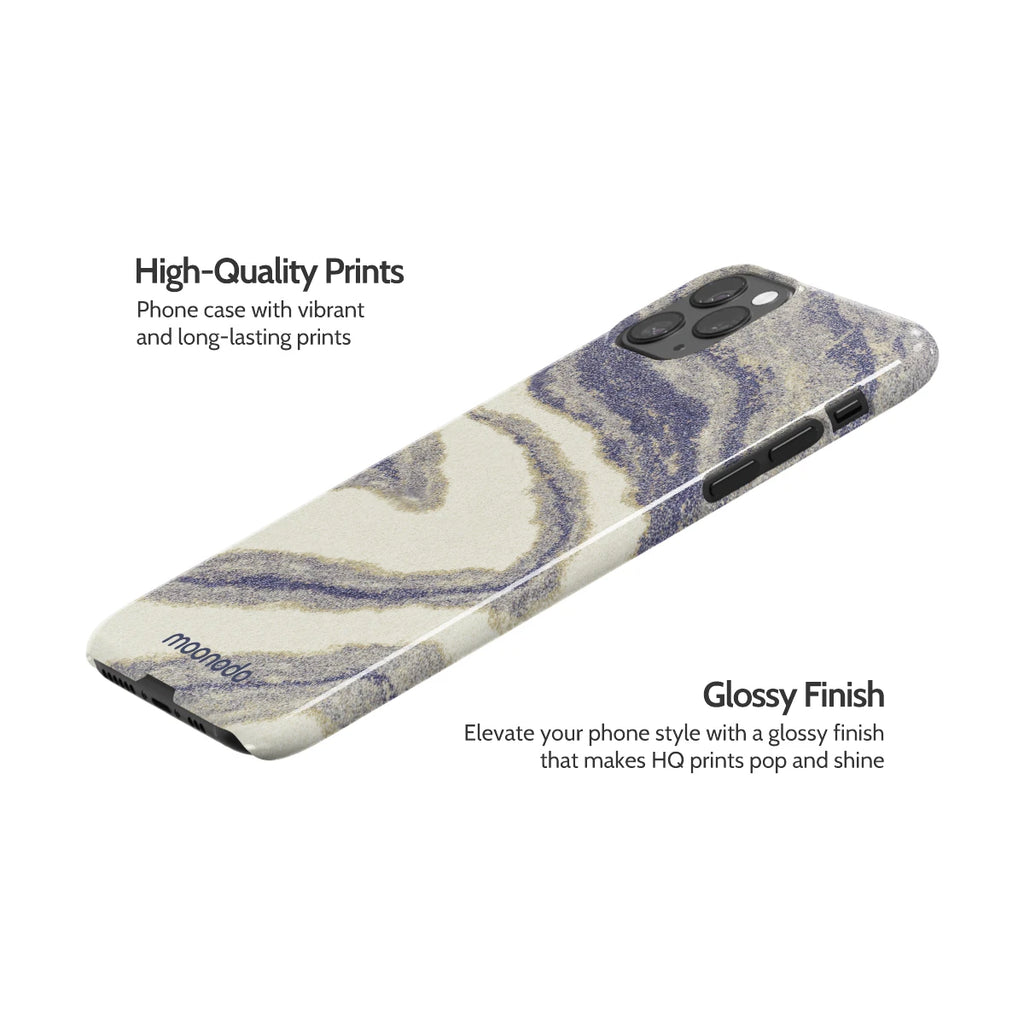 Nebula Drift - iPhone 11 Pro Max Case