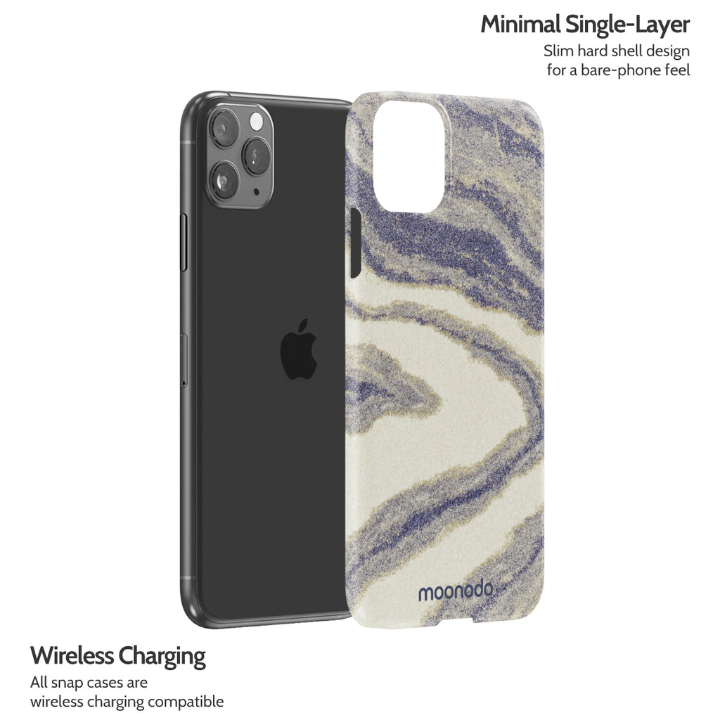 Nebula Drift - iPhone 11 Pro Max Case