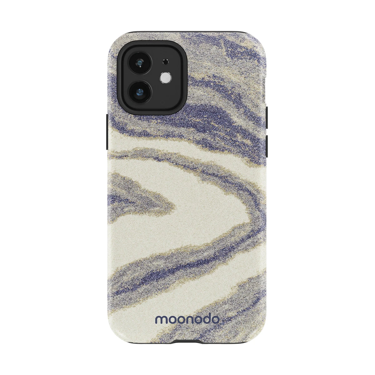 Nebula Drift - iPhone 12 Case