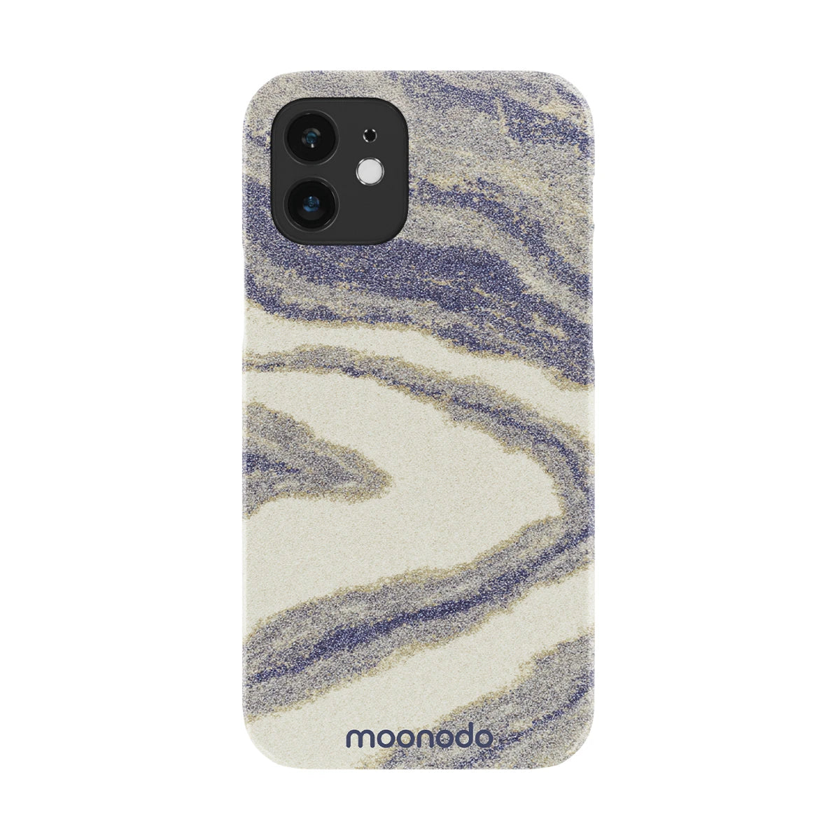 Nebula Drift - iPhone 12 Case
