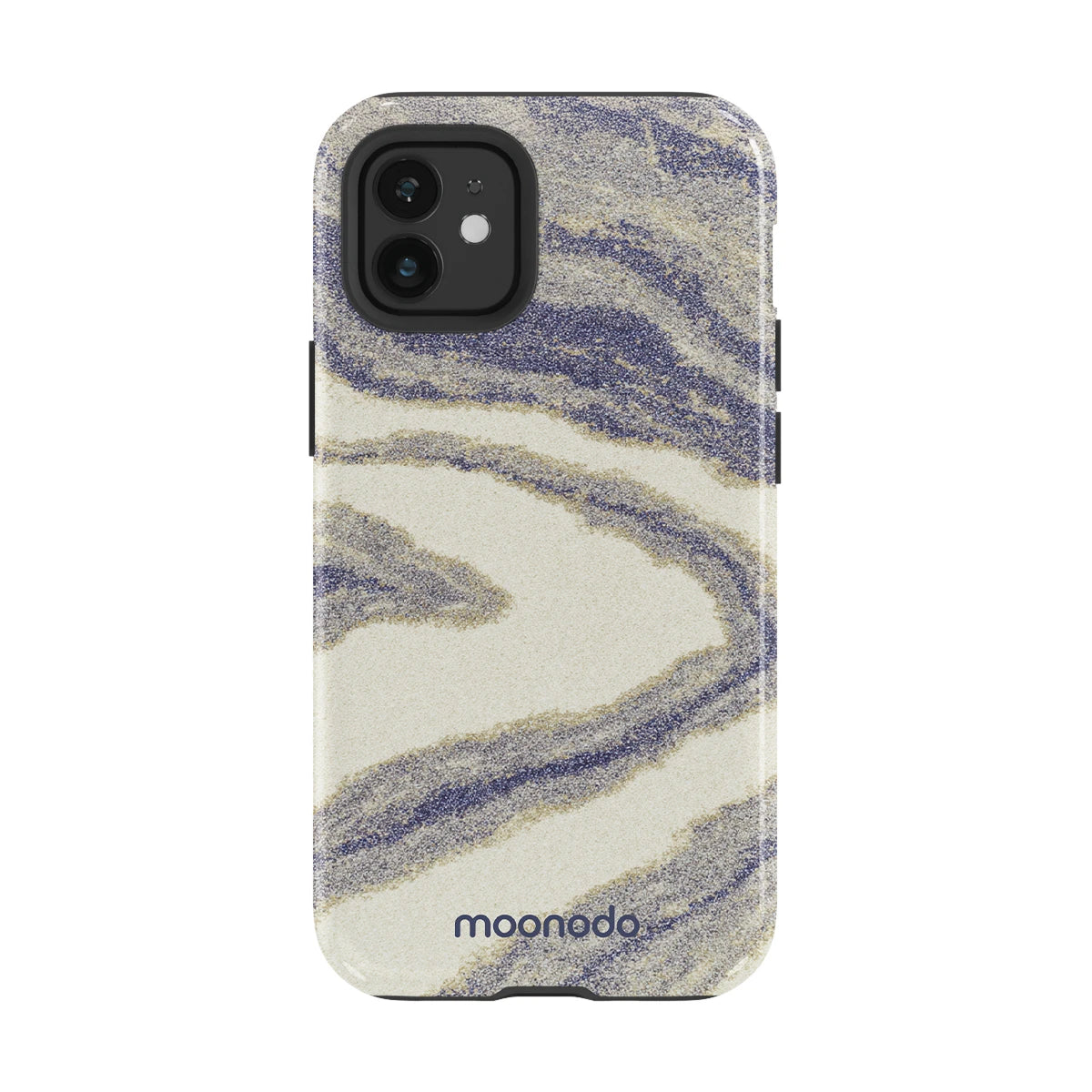 Nebula Drift - iPhone 12 Mini Case