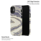 Nebula Drift - iPhone 12 Mini Case