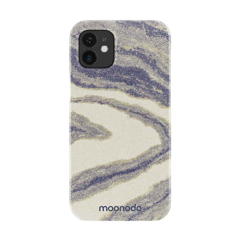Nebula Drift - iPhone 12 Mini Case