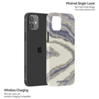 Nebula Drift - iPhone 12 Mini Case