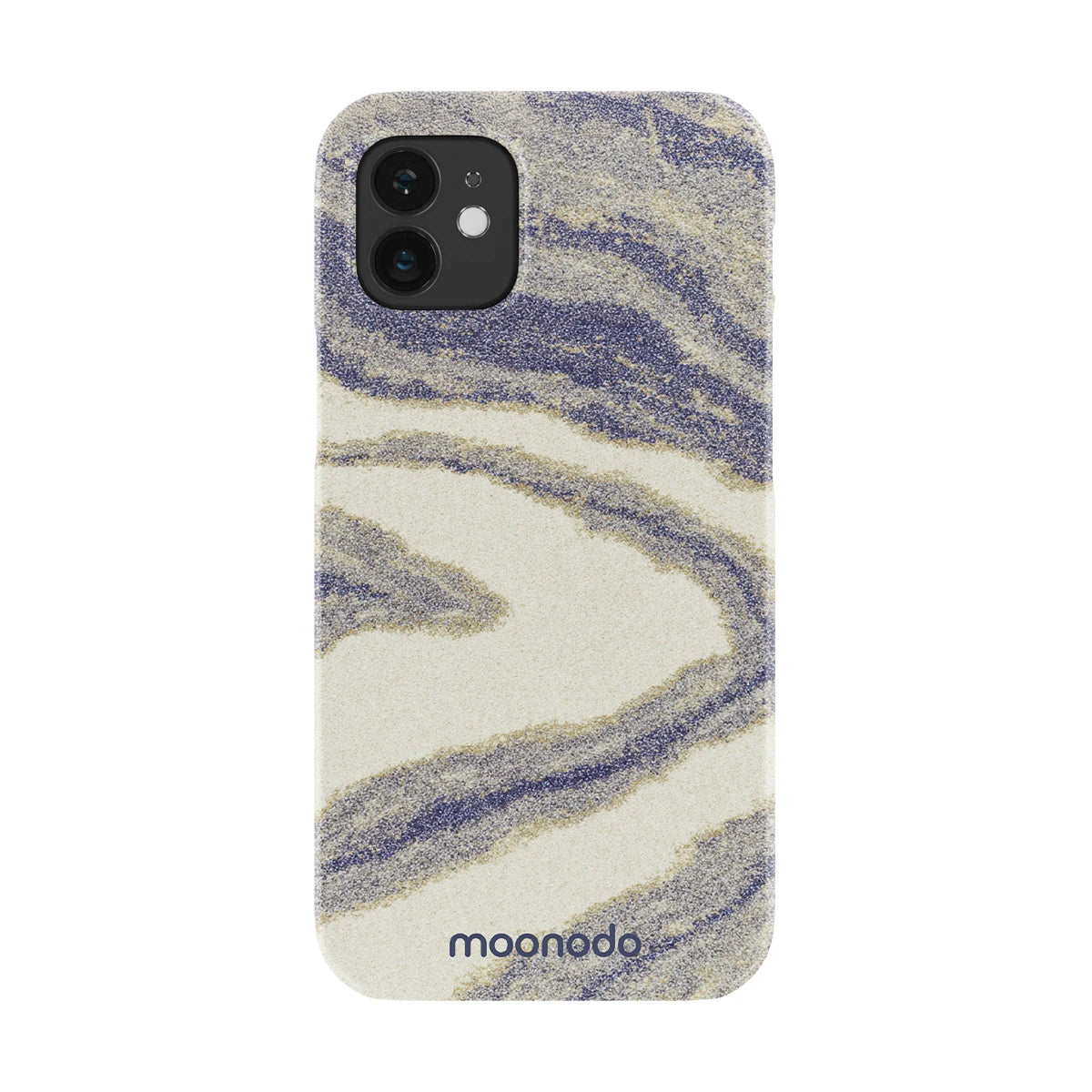 Nebula Drift - iPhone 12 Mini Case