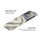 Nebula Drift - iPhone 12 Pro Case