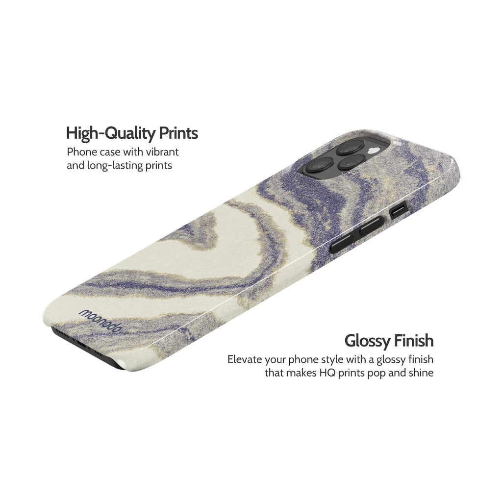 Nebula Drift - iPhone 12 Pro Max Case