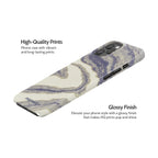 Nebula Drift - iPhone 12 Pro Max Case
