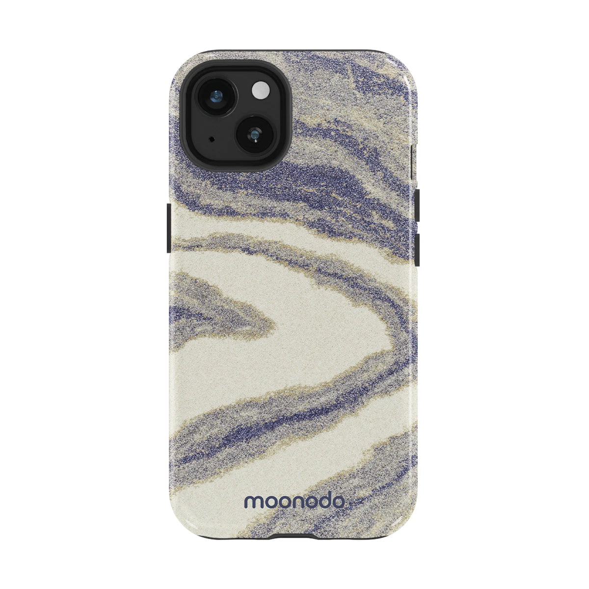 Nebula Drift - iPhone 13 Case