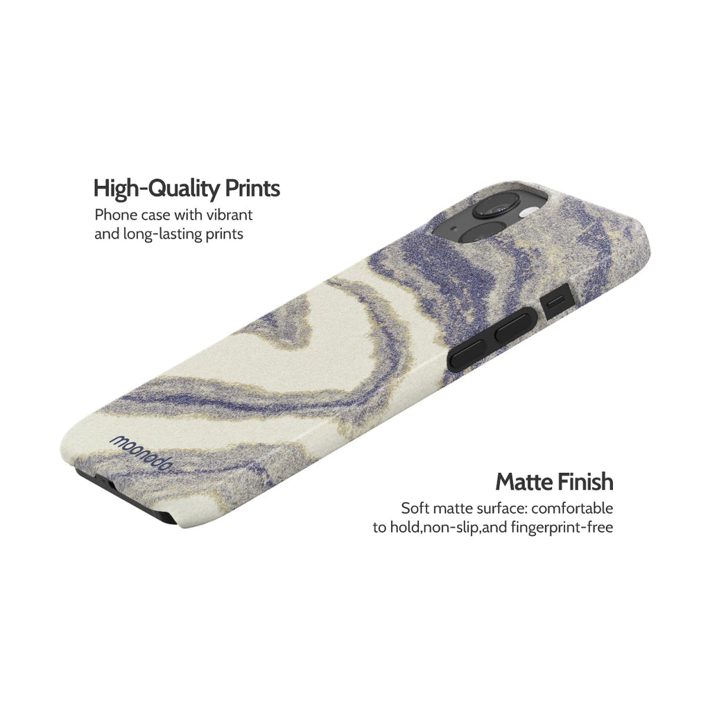 Nebula Drift - iPhone 13 Case