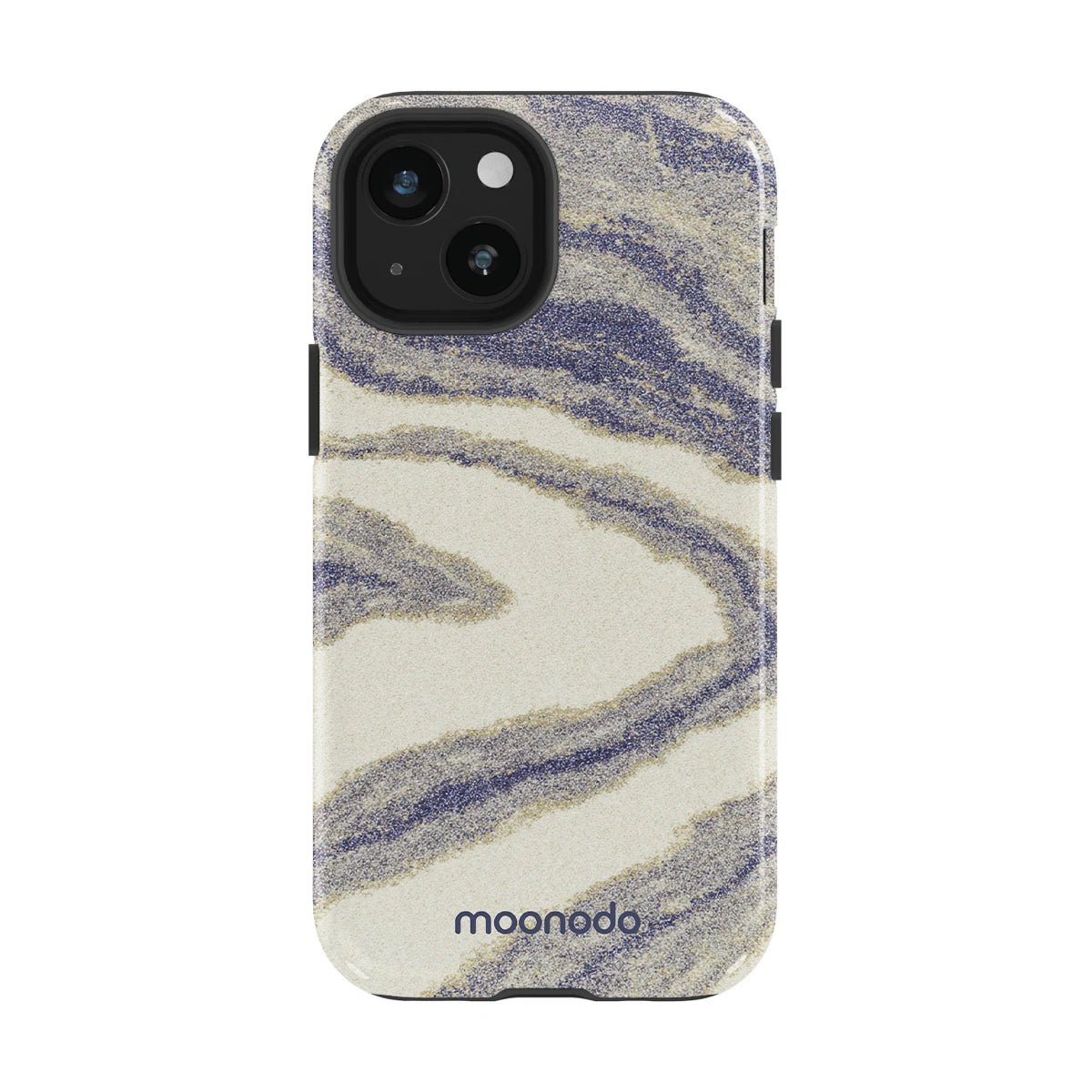 Nebula Drift - iPhone 13 Mini Case