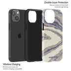 Nebula Drift - iPhone 13 Mini Case