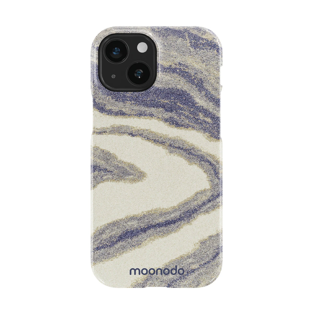 Nebula Drift - iPhone 13 Mini Case