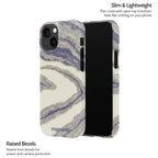 Nebula Drift - iPhone 13 Mini Case