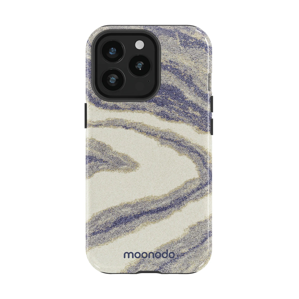 Nebula Drift - iPhone 13 Pro Case