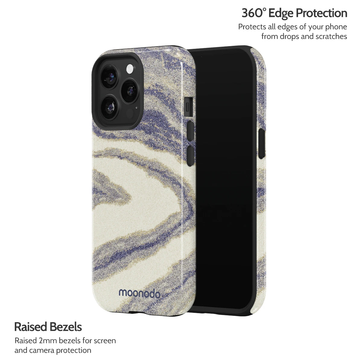 Nebula Drift - iPhone 13 Pro Case