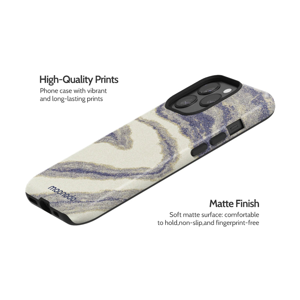 Nebula Drift - iPhone 13 Pro Case