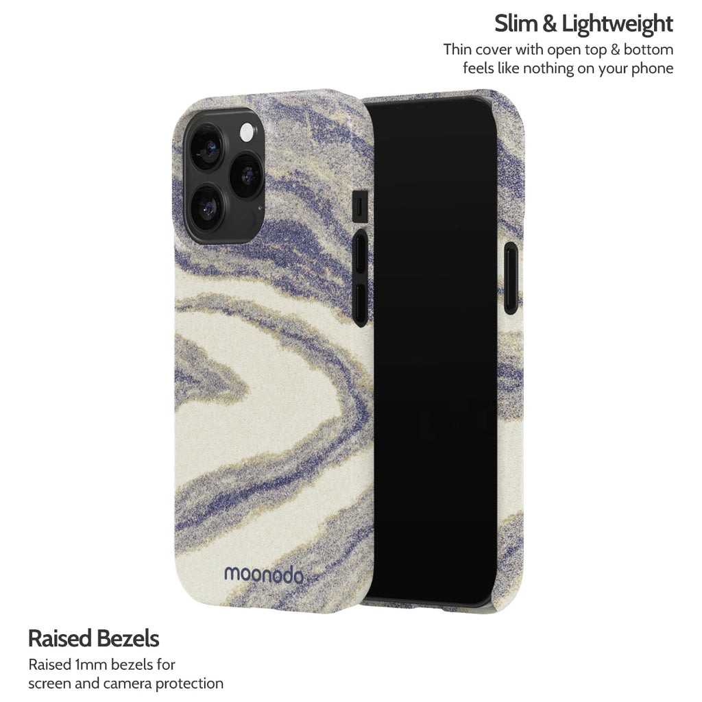 Nebula Drift - iPhone 13 Pro Case