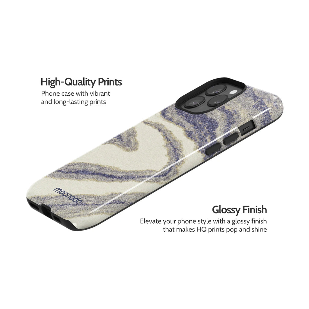 Nebula Drift - iPhone 13 Pro Max Case