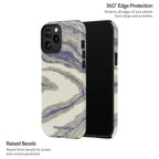 Nebula Drift - iPhone 13 Pro Max Case