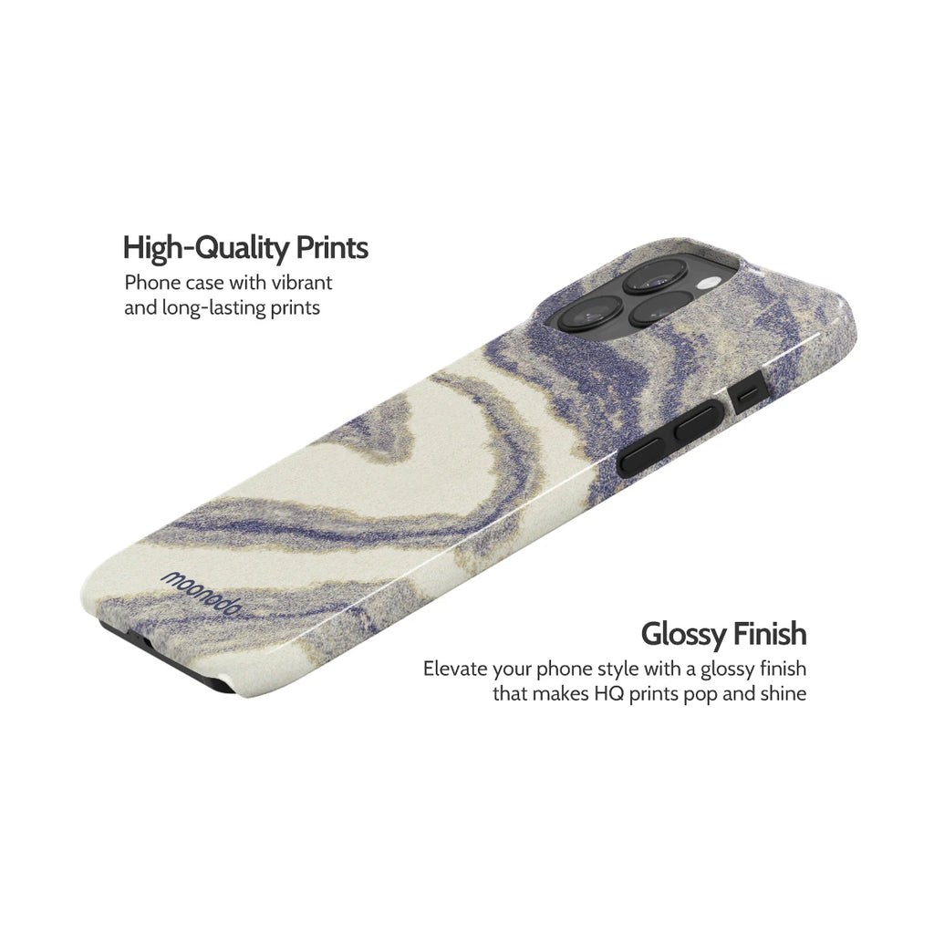 Nebula Drift - iPhone 13 Pro Max Case