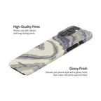 Nebula Drift - iPhone 13 Pro Max Case