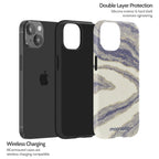 Nebula Drift - iPhone 14 Case