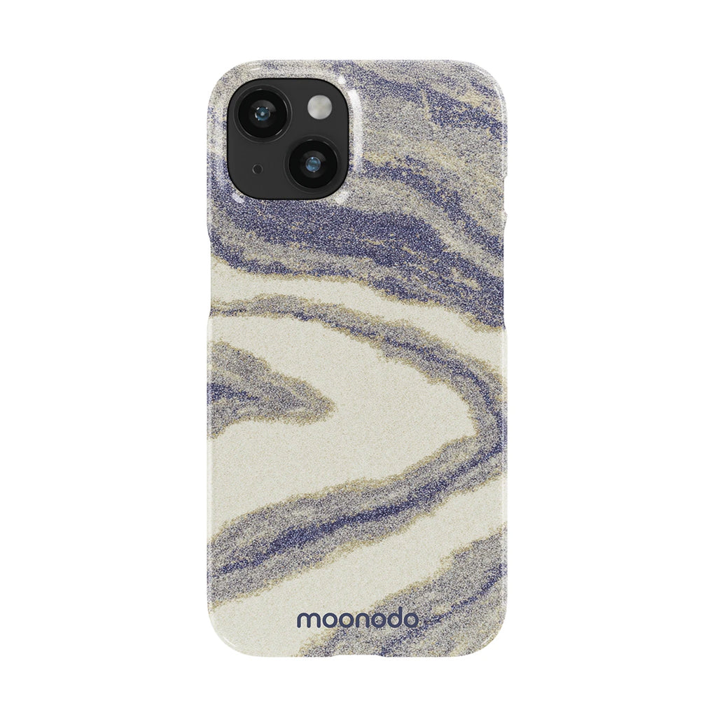 Nebula Drift - iPhone 14 Case