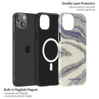 Nebula Drift - iPhone 14 Plus Case