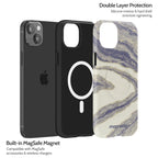 Nebula Drift - iPhone 14 Plus Case